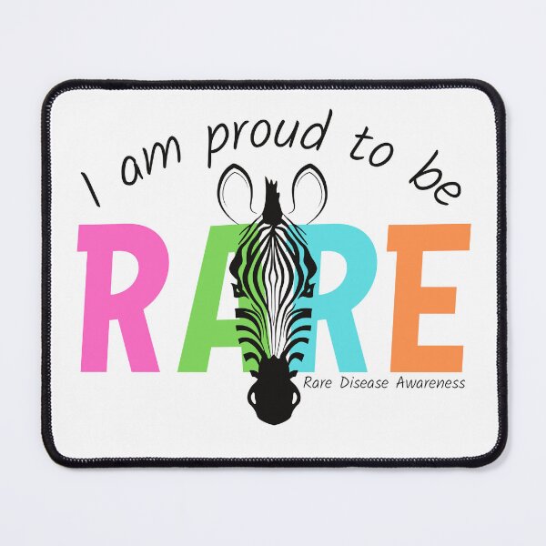 Item preview, I am proud to be RARE designed and sold by Elle  Hazlett.