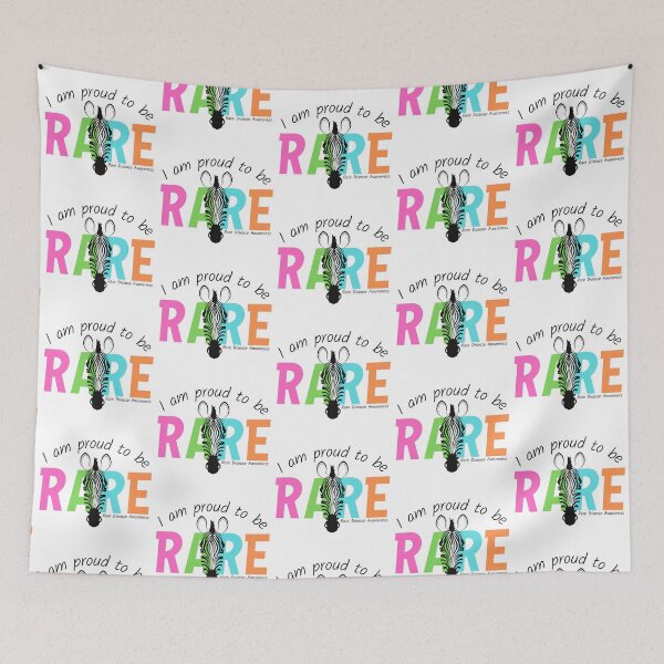 Item preview, I am proud to be RARE designed and sold by Elle  Hazlett.