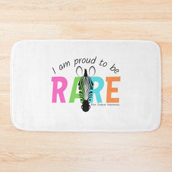 Item preview, I am proud to be RARE designed and sold by Elle  Hazlett.
