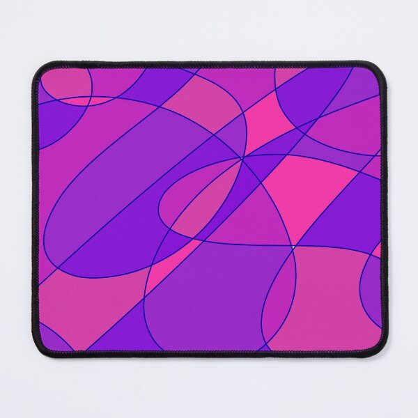 Item preview, Multicolor Pink Scribbles Design designed and sold by 4ThePhilocalist.
