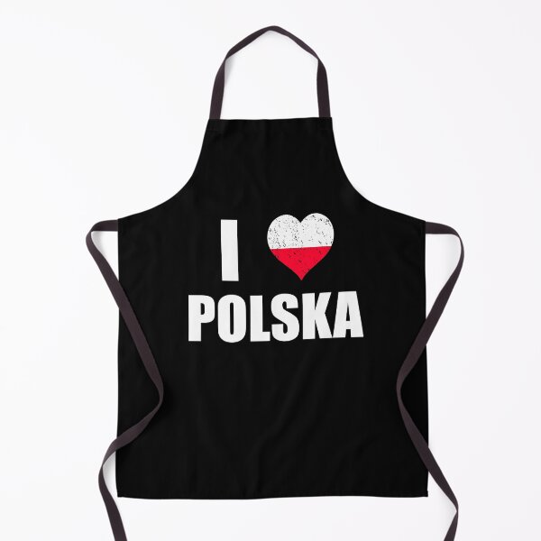 Item preview, I Love Polska Poland  designed and sold by Timcito.