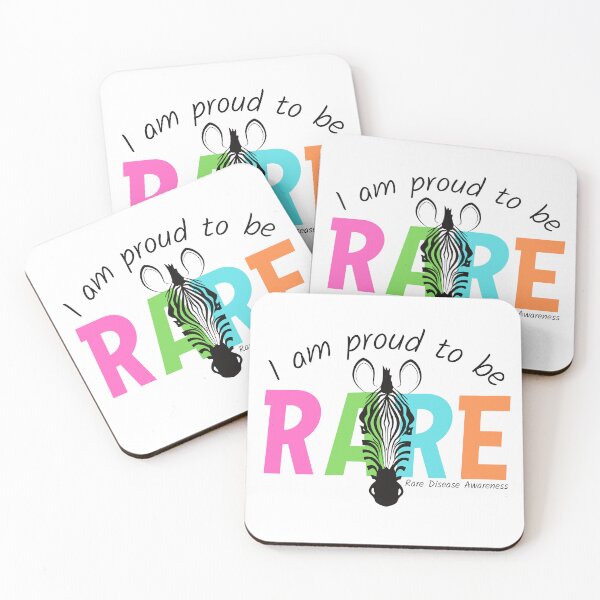Item preview, I am proud to be RARE designed and sold by Elle  Hazlett.