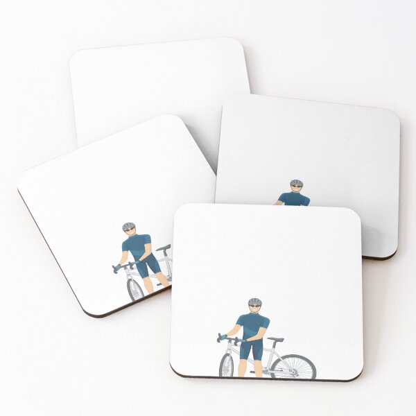 Item preview, Obsessive Compulsive Poser - Funny Cycling dictionary designed and sold by Tomsthreadz.