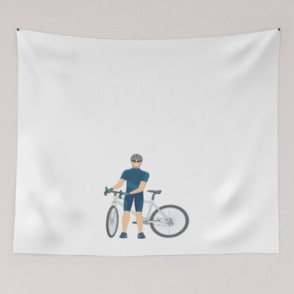 Item preview, Obsessive Compulsive Poser - Funny Cycling dictionary designed and sold by Tomsthreadz.