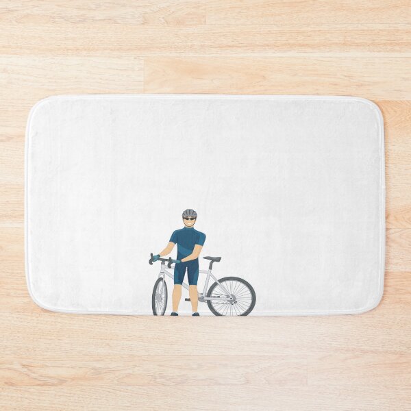 Item preview, Obsessive Compulsive Poser - Funny Cycling dictionary designed and sold by Tomsthreadz.