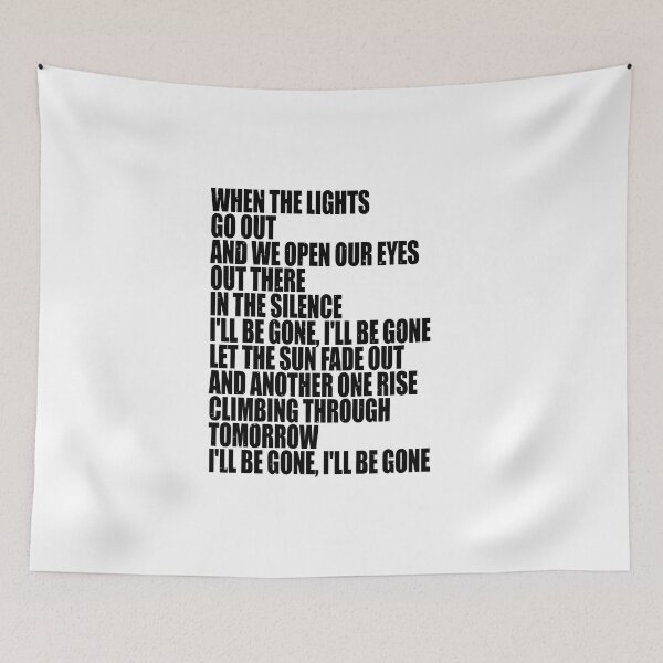 Item preview, I'll Be Gone designed and sold by LadyMisanthrope.