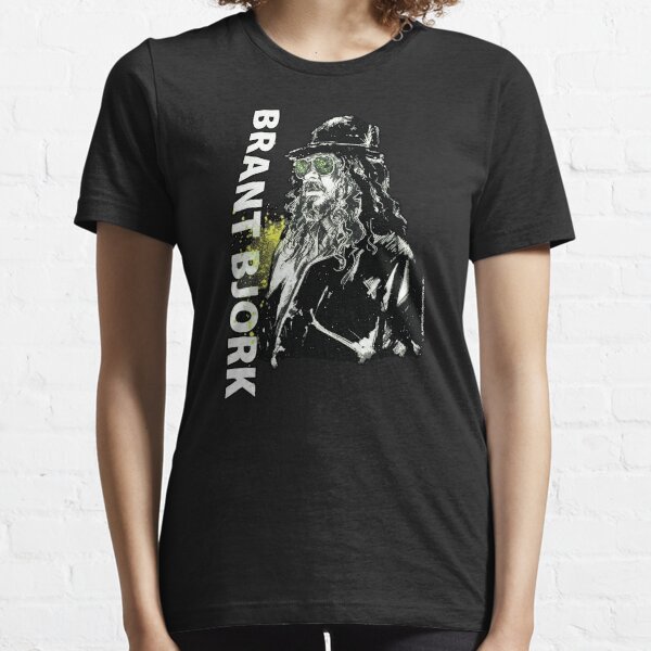 best art brant bjork band Essential T-Shirt