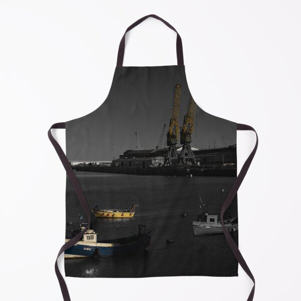 Item preview, View Of The River Wear At Sunderland designed and sold by axp7884.