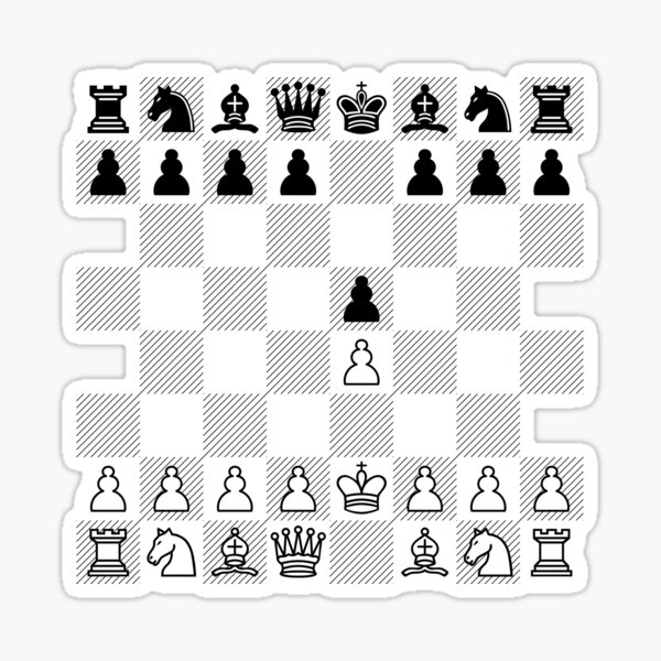 Modern Defense Chess Opening - ChessEasy