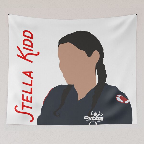 Item preview, Stella Kidd designed and sold by Abbie's Prints.