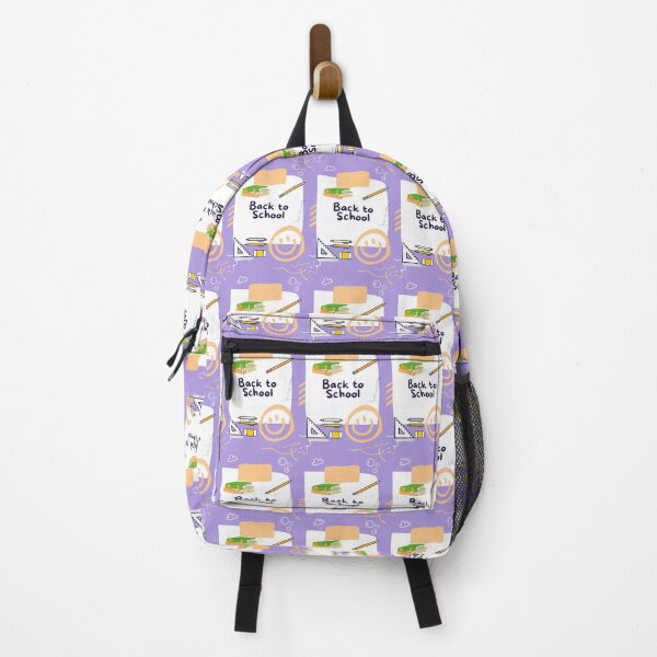 Item preview, back to school Gear (For nerds / Geeks / Alpha students) designed and sold by Man-Woman-Child.