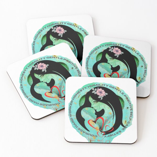 Item preview, birthday mom with love and joy, funny Mother's day 2022 designed and sold by Nicedeco.