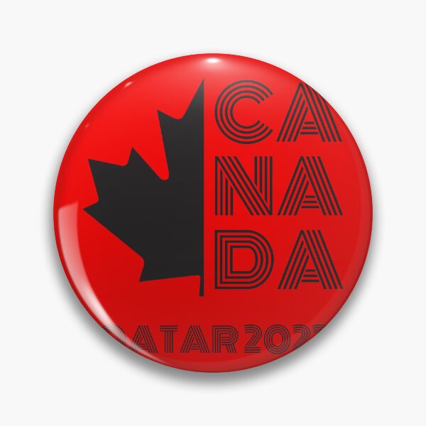 Item preview, Canada-Team Canada-Canada Soccer Team-Canada Soccer 2022 designed and sold by SighFly52.