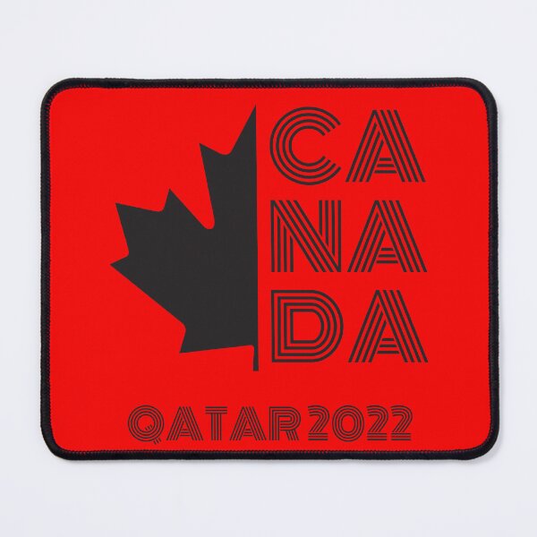 Item preview, Canada-Team Canada-Canada Soccer Team-Canada Soccer 2022 designed and sold by SighFly52.