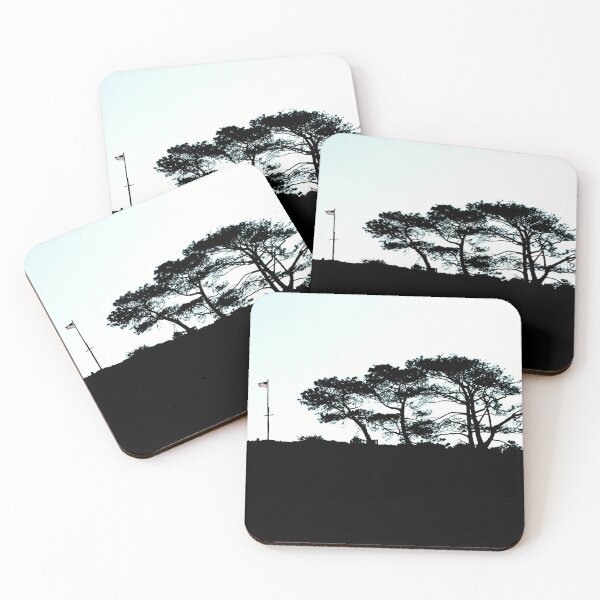 Item preview, Silhouette Lighthouse designed and sold by stephenB.