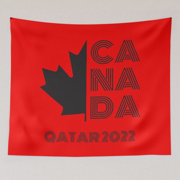 Item preview, Canada-Team Canada-Canada Soccer Team-Canada Soccer 2022 designed and sold by SighFly52.