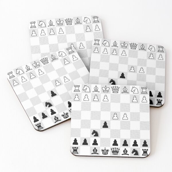 Item preview, Budapest Gambit designed and sold by GelDesigns.