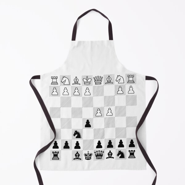 Item preview, Budapest Gambit designed and sold by GelDesigns.