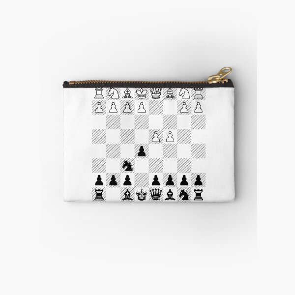 Item preview, Budapest Gambit designed and sold by GelDesigns.