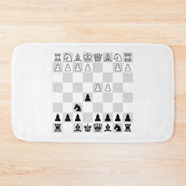 Item preview, Budapest Gambit designed and sold by GelDesigns.