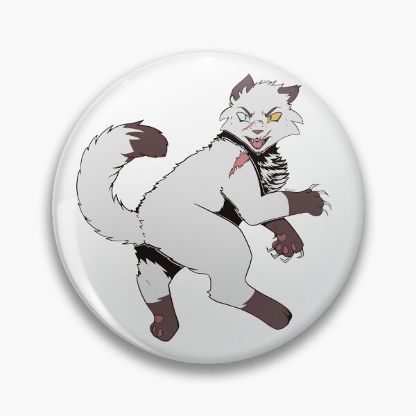 Item preview, Problematic Black Star designed and sold by TopHatBadger.