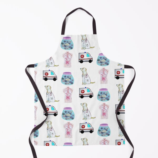 Item preview, Cute medical set designed and sold by Tamm-art.