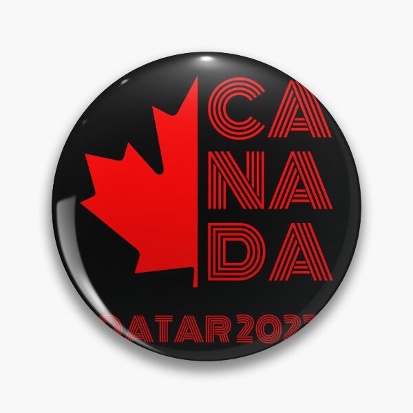 Item preview, Canada-Team Canada-Canada Soccer Team-Canada Soccer 2022-World Cup 2022-Qatar-CANMNT-CANWNT designed and sold by SighFly52.