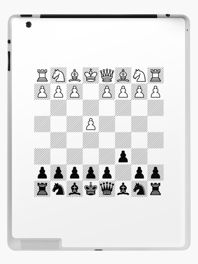 Magnus Carlsen vs Alireza Firouzja - Bongcloud