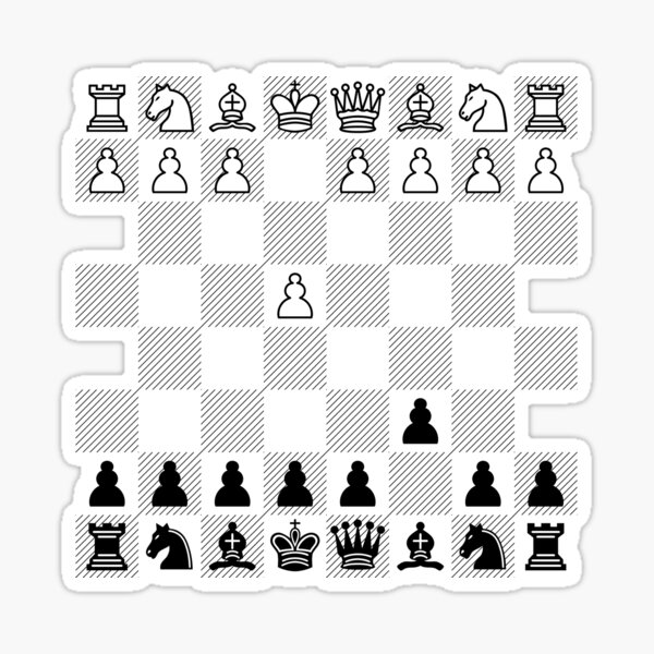 Caro-Kann Defense, Exchange Variation, Ruy Lopez Variation : r/AnarchyChess