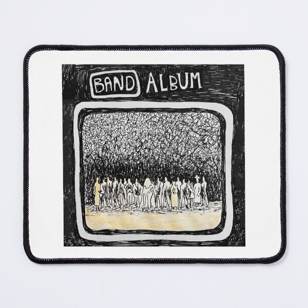 Item preview, Guess the Album - Different Class by Pulp  designed and sold by MelissaChalhoub.