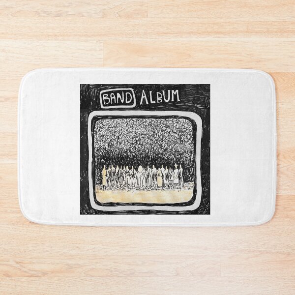 Item preview, Guess the Album - Different Class by Pulp  designed and sold by MelissaChalhoub.
