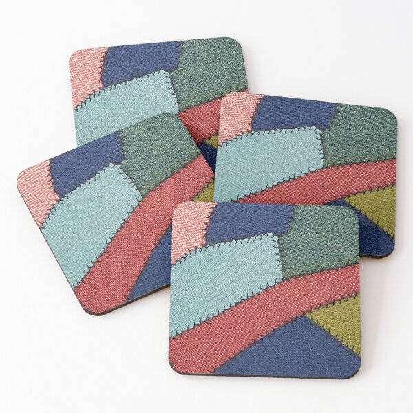 Item preview, Quilted Patterns designed and sold by badretop.