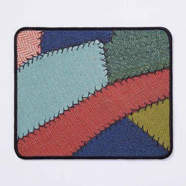 Item preview, Quilted Patterns designed and sold by badretop.