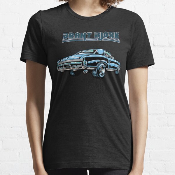 best car of brant bjork band Essential T-Shirt