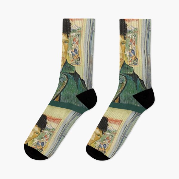 Item preview, Vincent van Gogh designed and sold by Mundolibelula77.