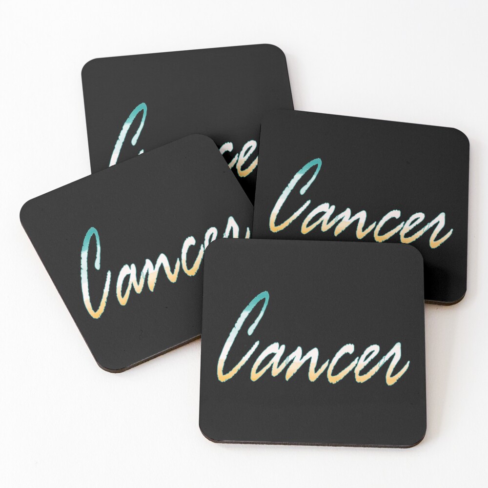 Item preview, Coasters (Set of 4) designed and sold by ClassACTDesigns.