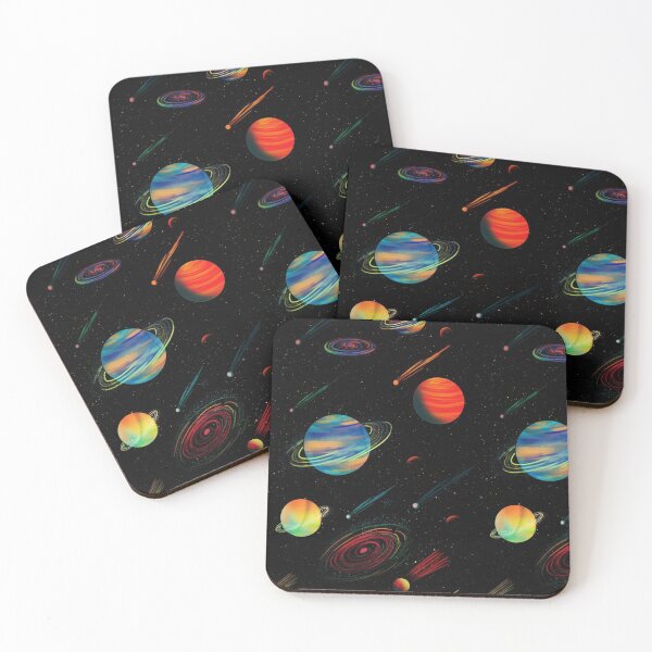 Item preview, Galaxyscape: Cosmic Beauty on Display designed and sold by shop4fun.