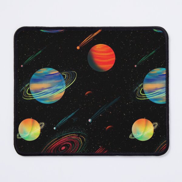 Item preview, Galaxyscape: Cosmic Beauty on Display designed and sold by shop4fun.