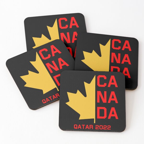 Item preview, Canada-Team Canada-Canada Soccer Team-Canada Soccer-2022-CANMNT-CANWNT designed and sold by SighFly52.