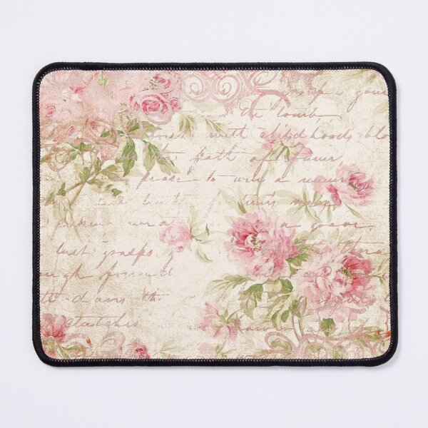 Item preview, vintage rose designed and sold by badgermark.