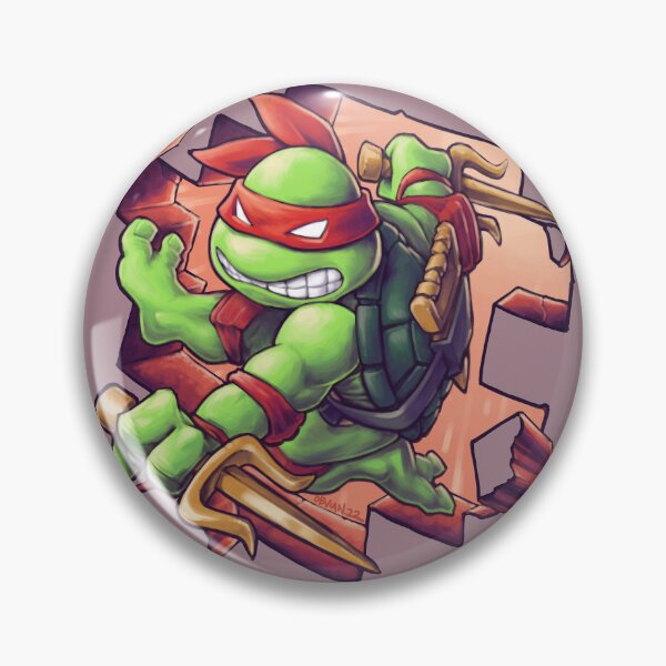 Item preview, Toy Raph designed and sold by Obvian.