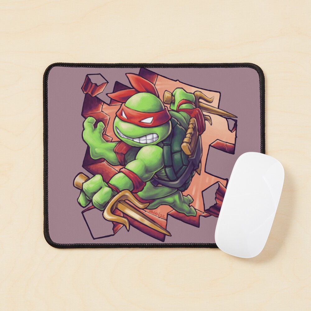 Item preview, Mouse Pad designed and sold by Obvian.
