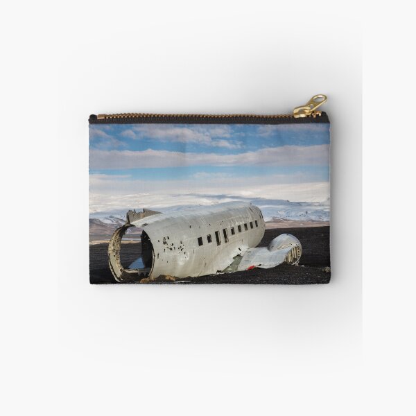 Artikelvorschau, Sólheimasandur Vereinigte Staaten Marine Douglas Super DC-3, Island entworfen und verkauft von Dan Santillo.