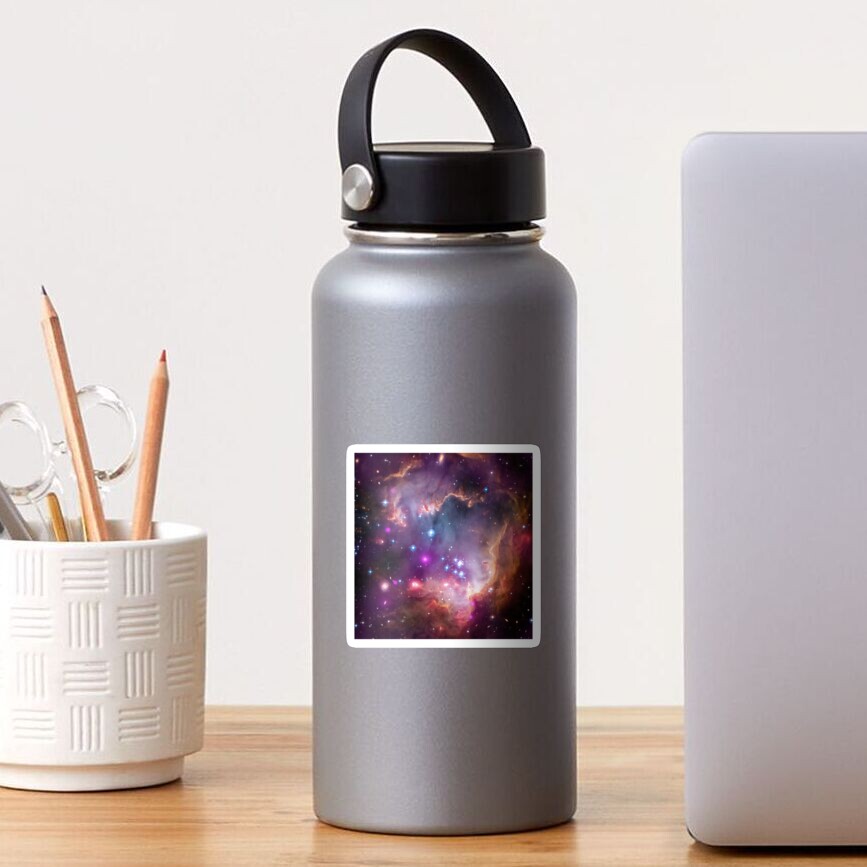 nebula-the-birthplace-of-stars-sticker-by-ckylin-redbubble