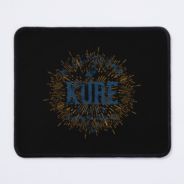 Item preview, Vintage Kure Beach designed and sold by celestekey.