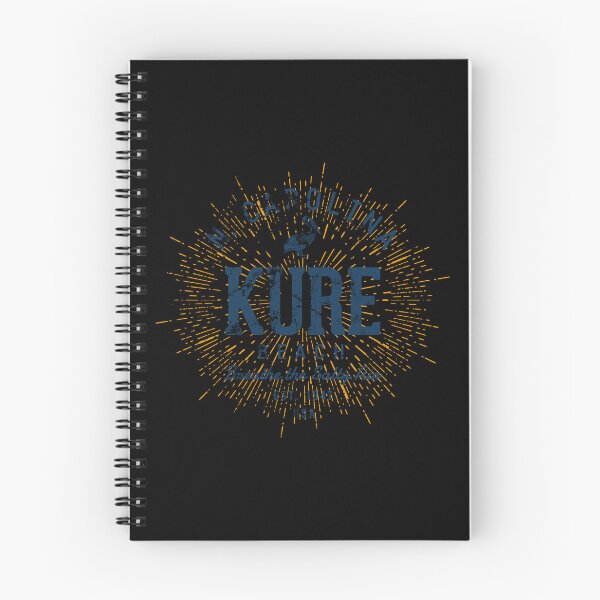 Item preview, Vintage Kure Beach designed and sold by celestekey.