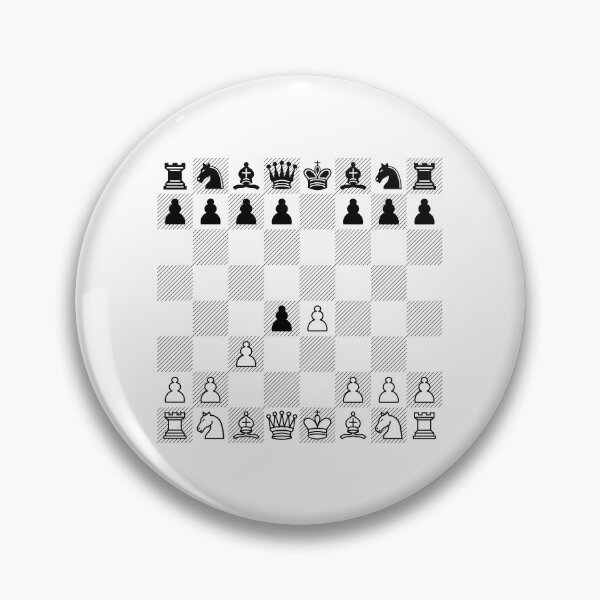 Item preview, Danish Gambit designed and sold by GelDesigns.