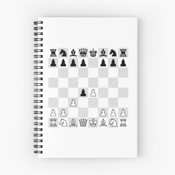 Item preview, Danish Gambit designed and sold by GelDesigns.