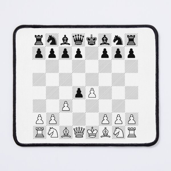 Item preview, Danish Gambit designed and sold by GelDesigns.