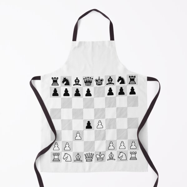 Item preview, Danish Gambit designed and sold by GelDesigns.
